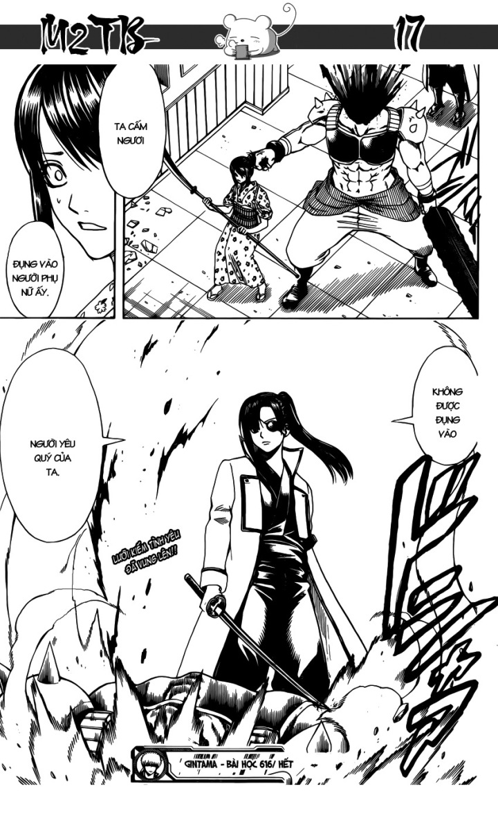 Chapter 616 - Trang 19
