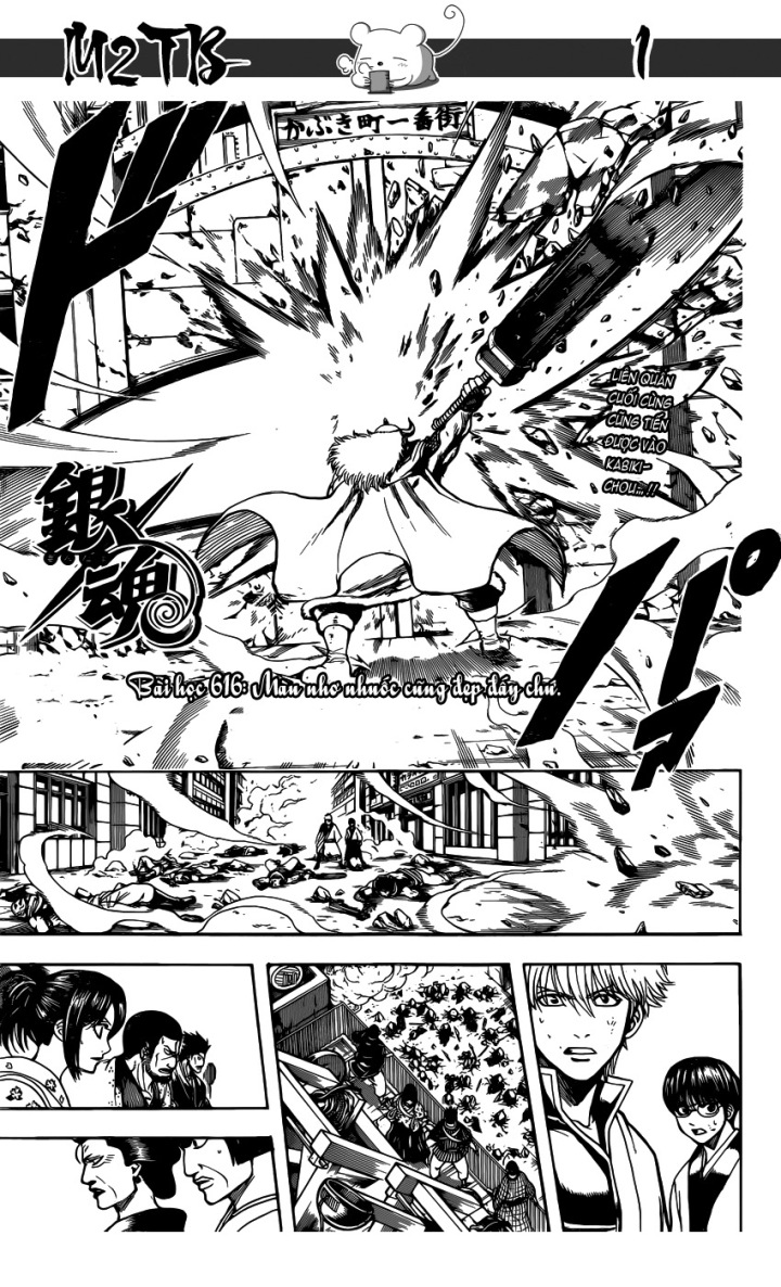 Chapter 616 - Trang 3