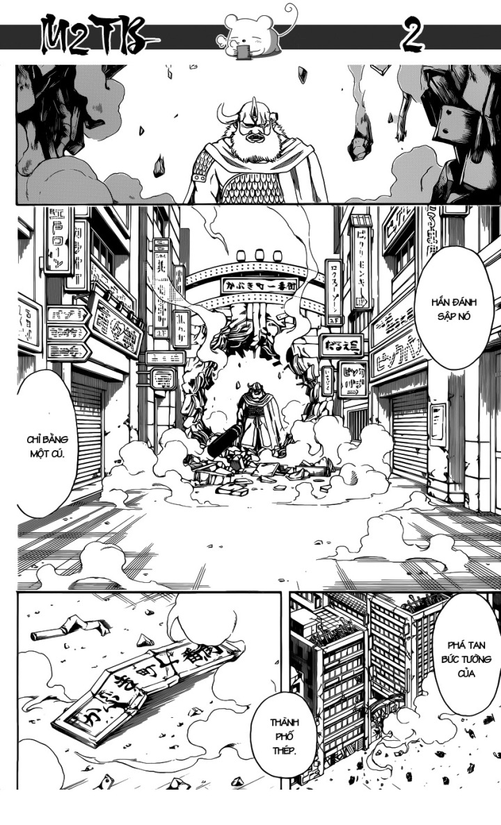 Chapter 616 - Trang 4