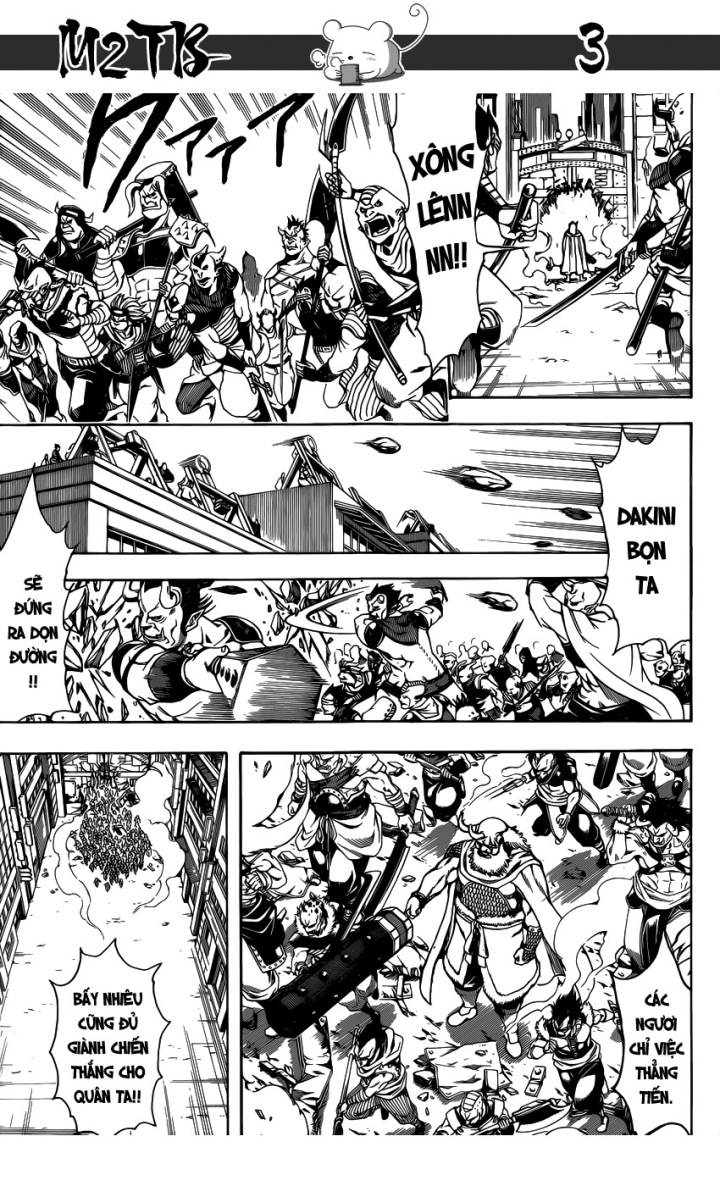 Chapter 616 - Trang 5