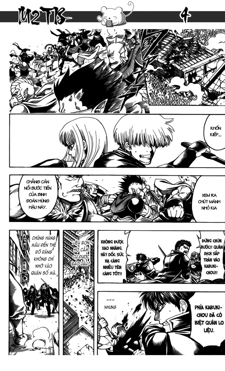 Chapter 616 - Trang 6