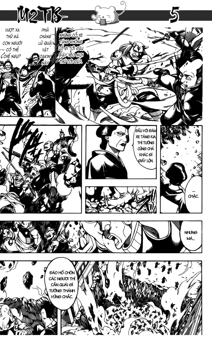 Chapter 616 - Trang 7