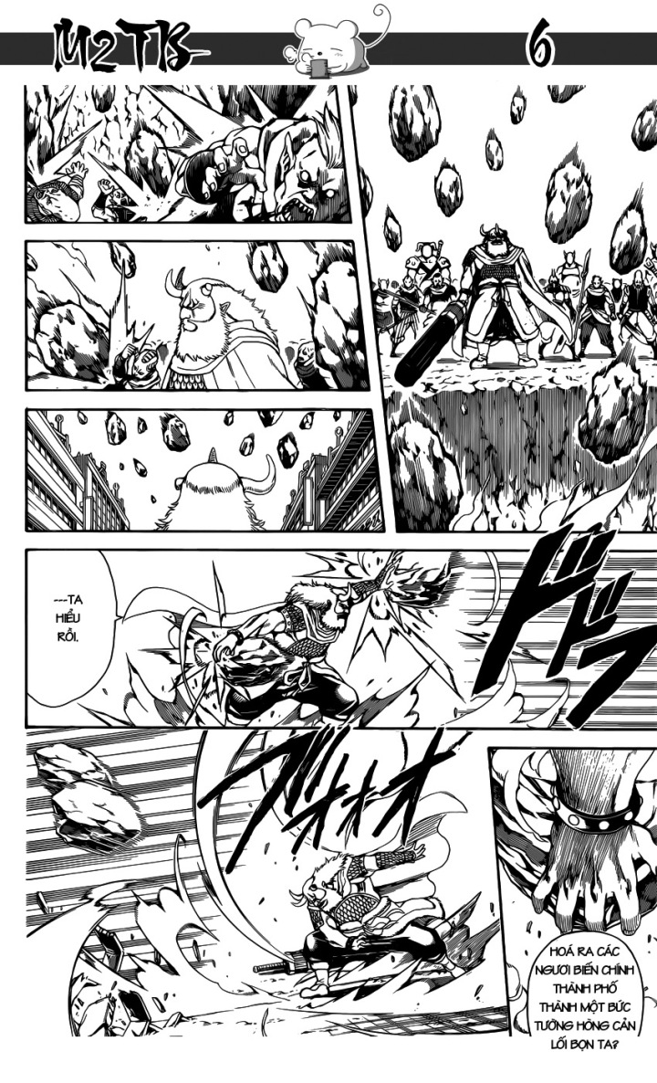 Chapter 616 - Trang 8