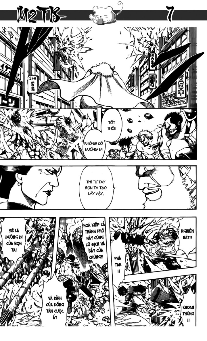 Chapter 616 - Trang 9