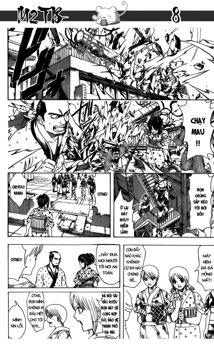 Chapter 616 - Trang 10