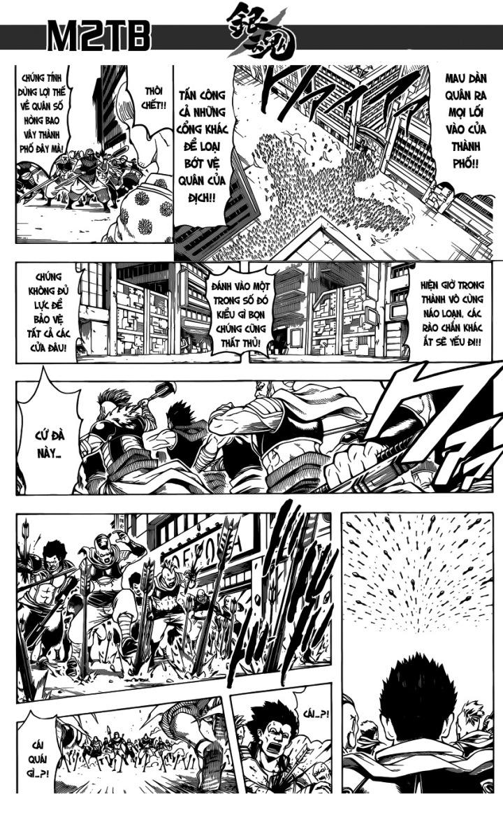 Chapter 617 - Trang 11