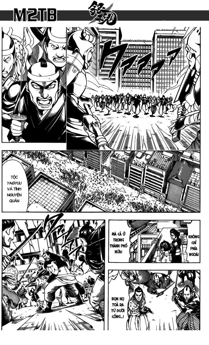 Chapter 617 - Trang 12