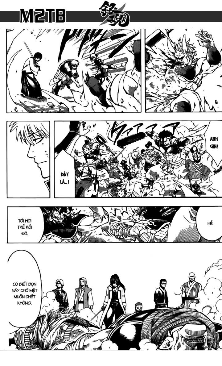 Chapter 617 - Trang 13