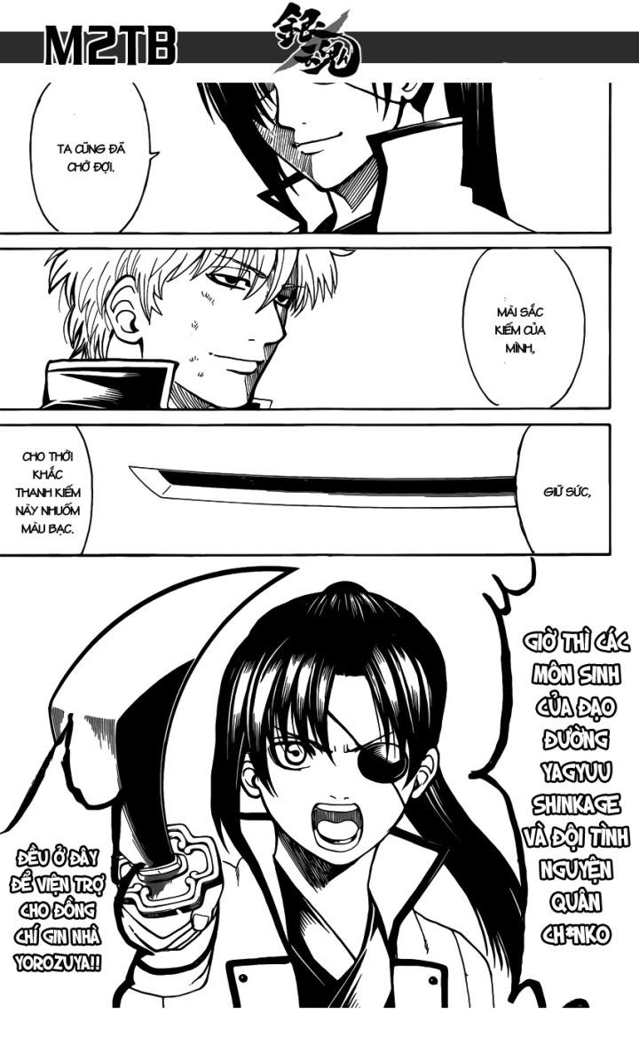 Chapter 617 - Trang 14