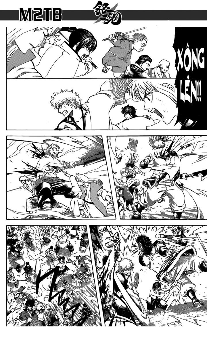 Chapter 617 - Trang 15
