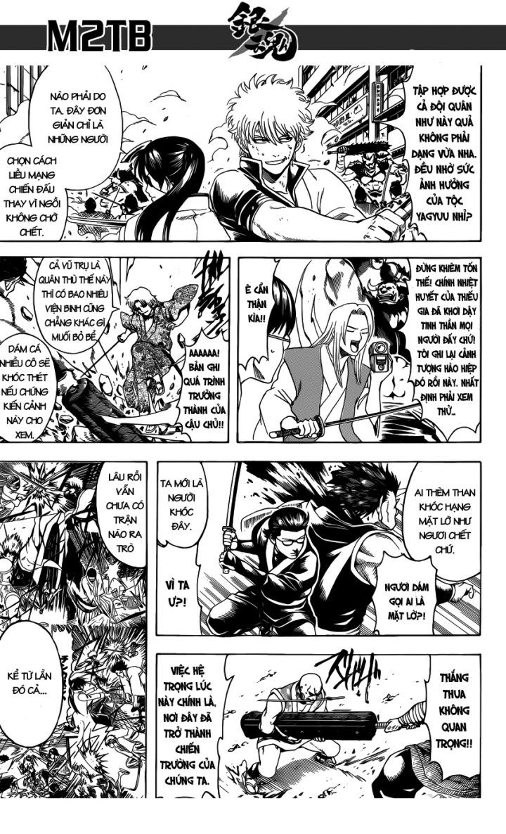 Chapter 617 - Trang 16