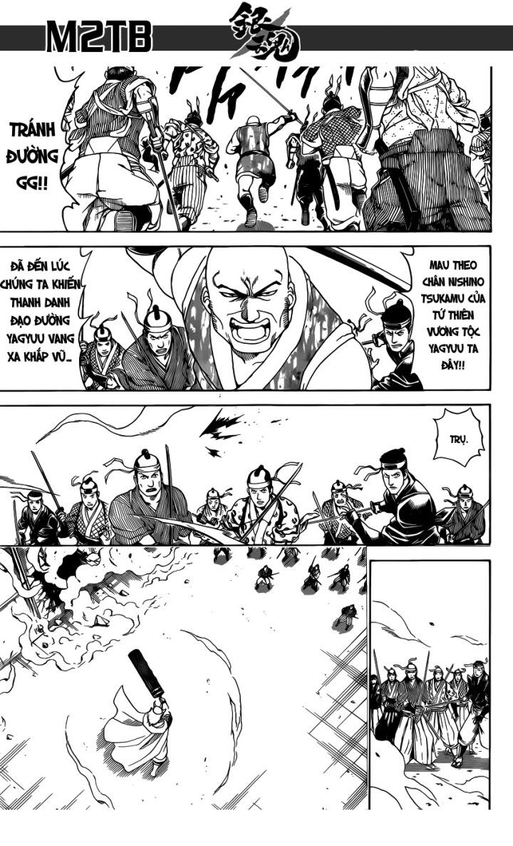Chapter 617 - Trang 18