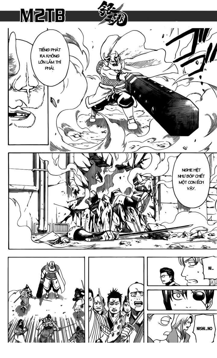 Chapter 617 - Trang 19