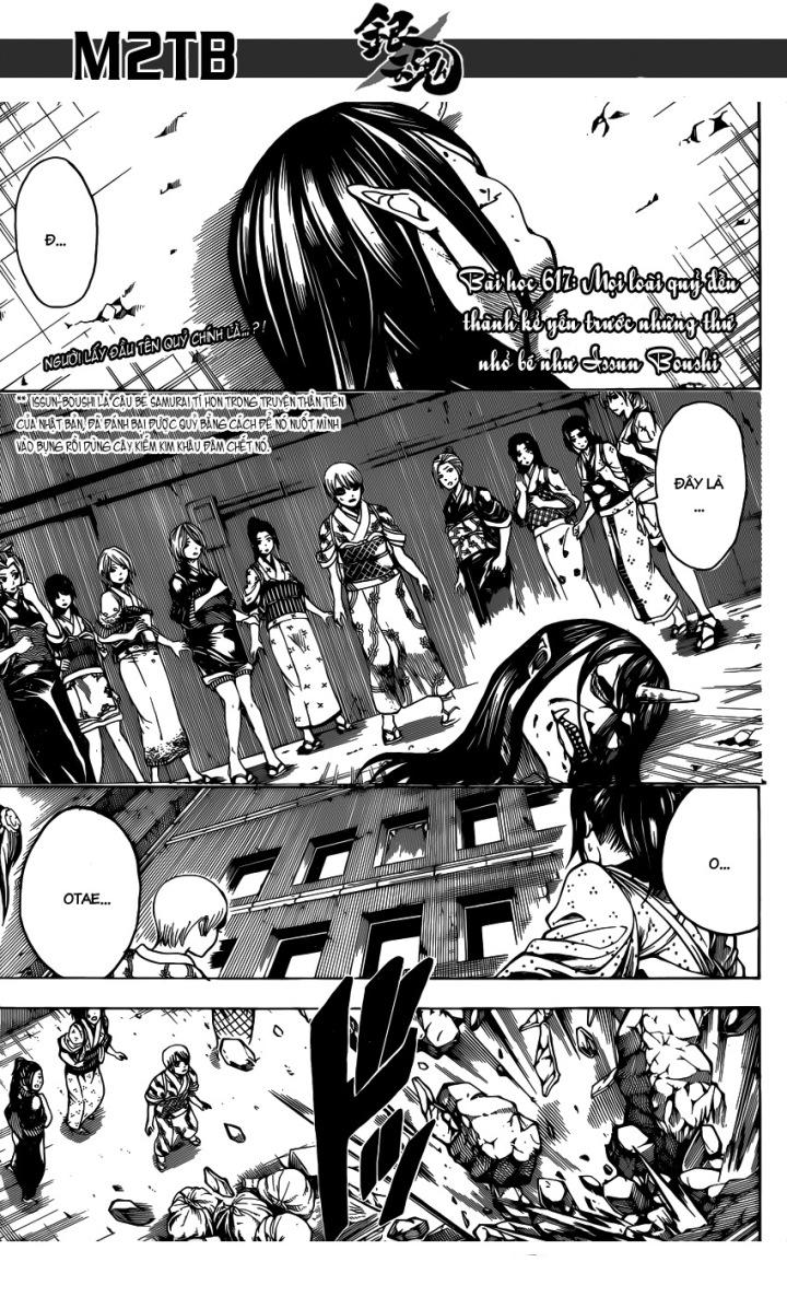 Chapter 617 - Trang 4