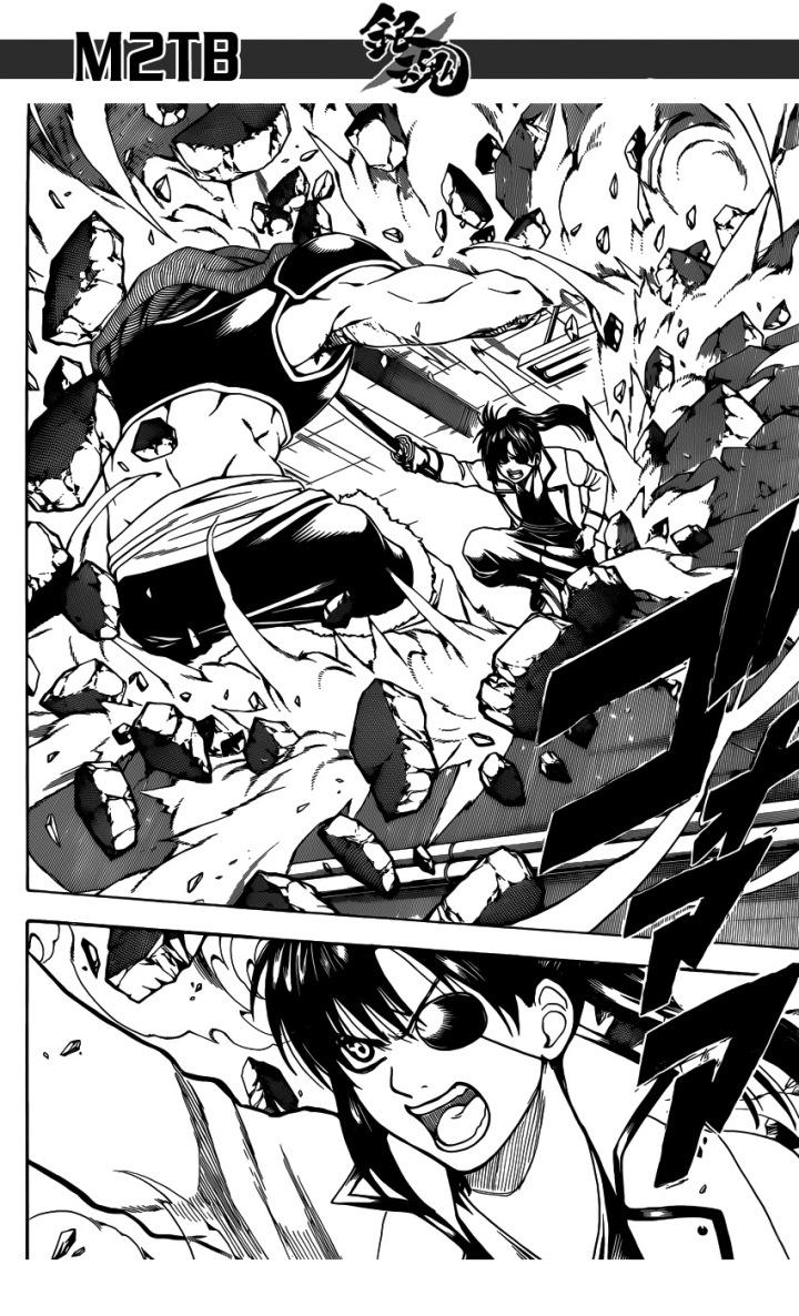 Chapter 617 - Trang 5