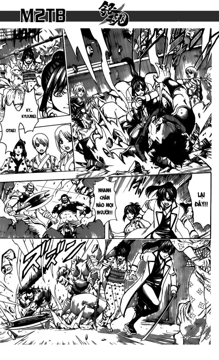 Chapter 617 - Trang 6