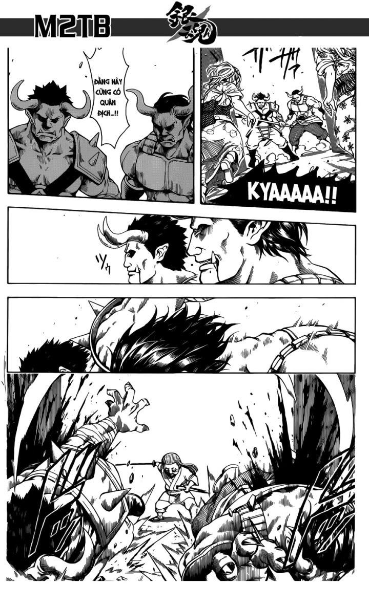 Chapter 617 - Trang 8