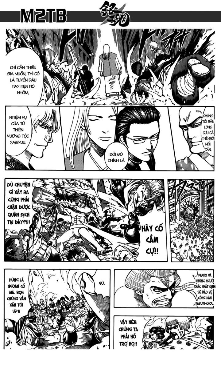 Chapter 617 - Trang 10