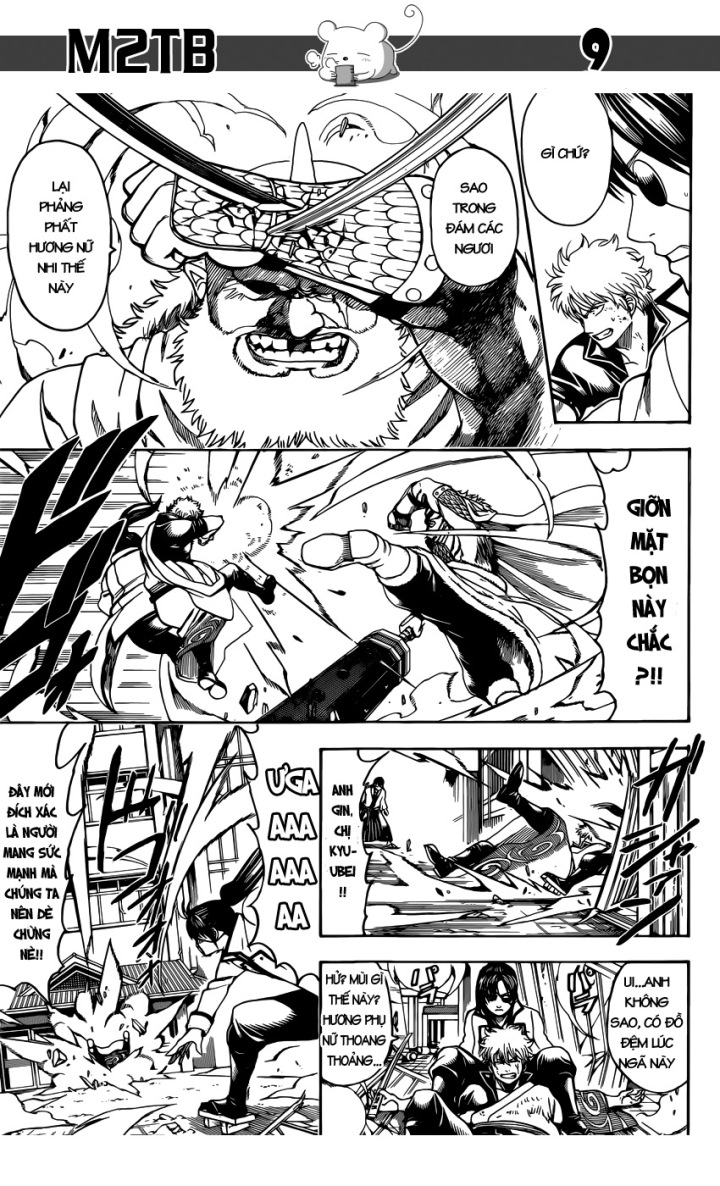 Chapter 618 - Trang 11
