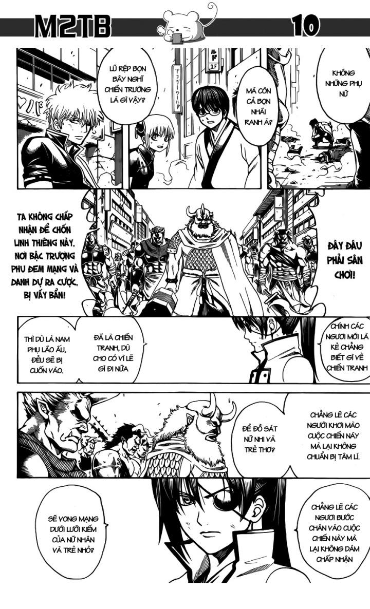 Chapter 618 - Trang 12