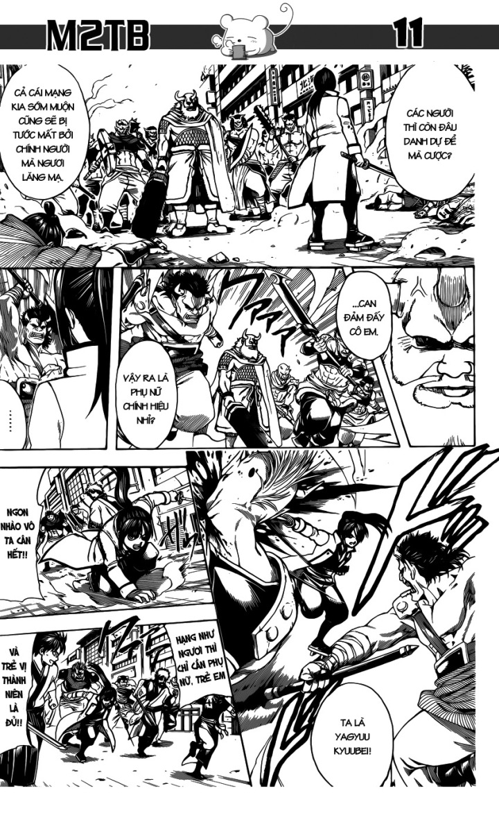 Chapter 618 - Trang 13