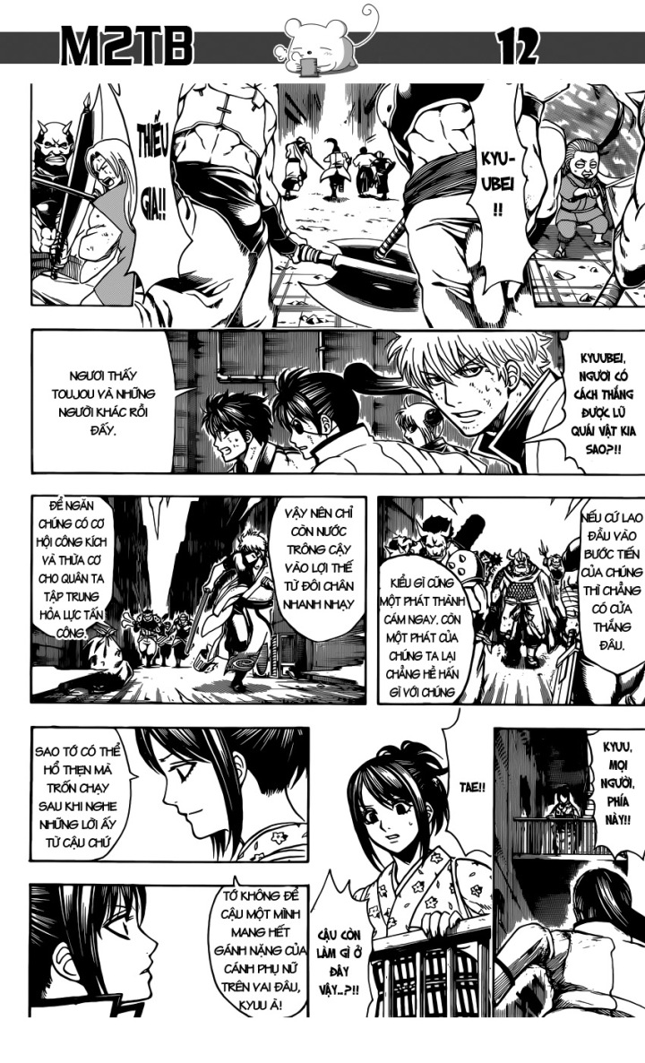 Chapter 618 - Trang 14