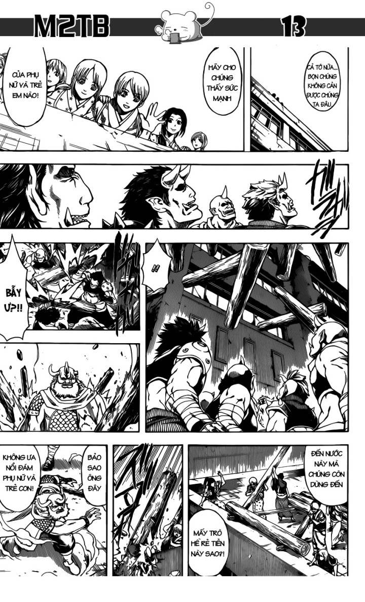 Chapter 618 - Trang 15
