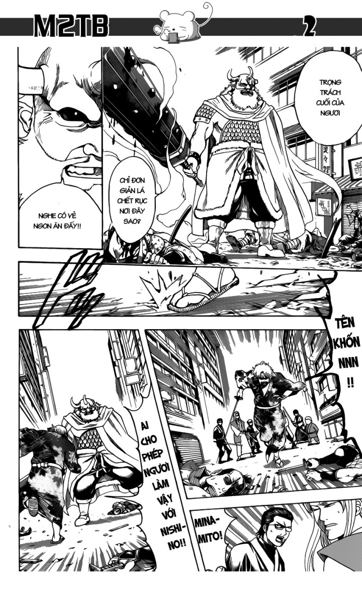 Chapter 618 - Trang 4