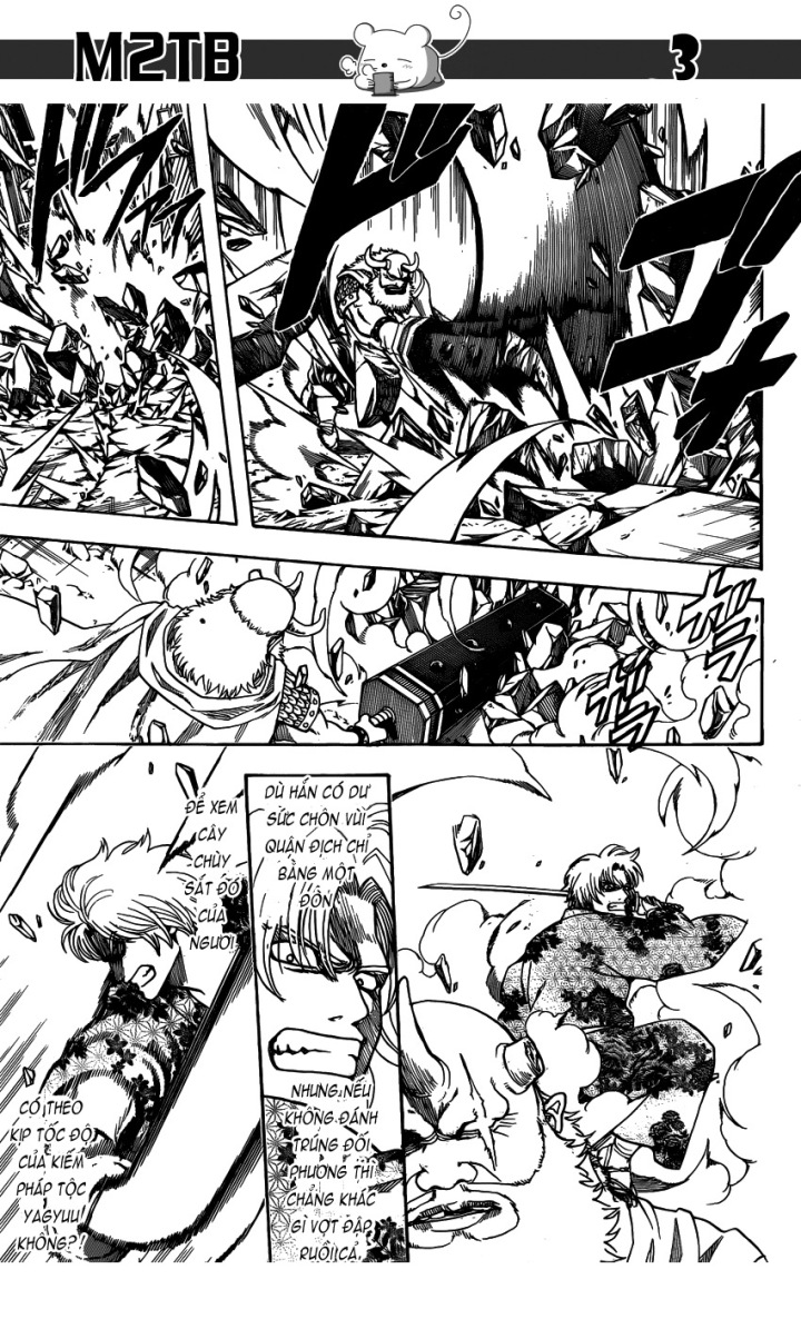 Chapter 618 - Trang 5
