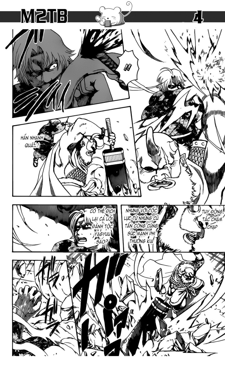 Chapter 618 - Trang 6