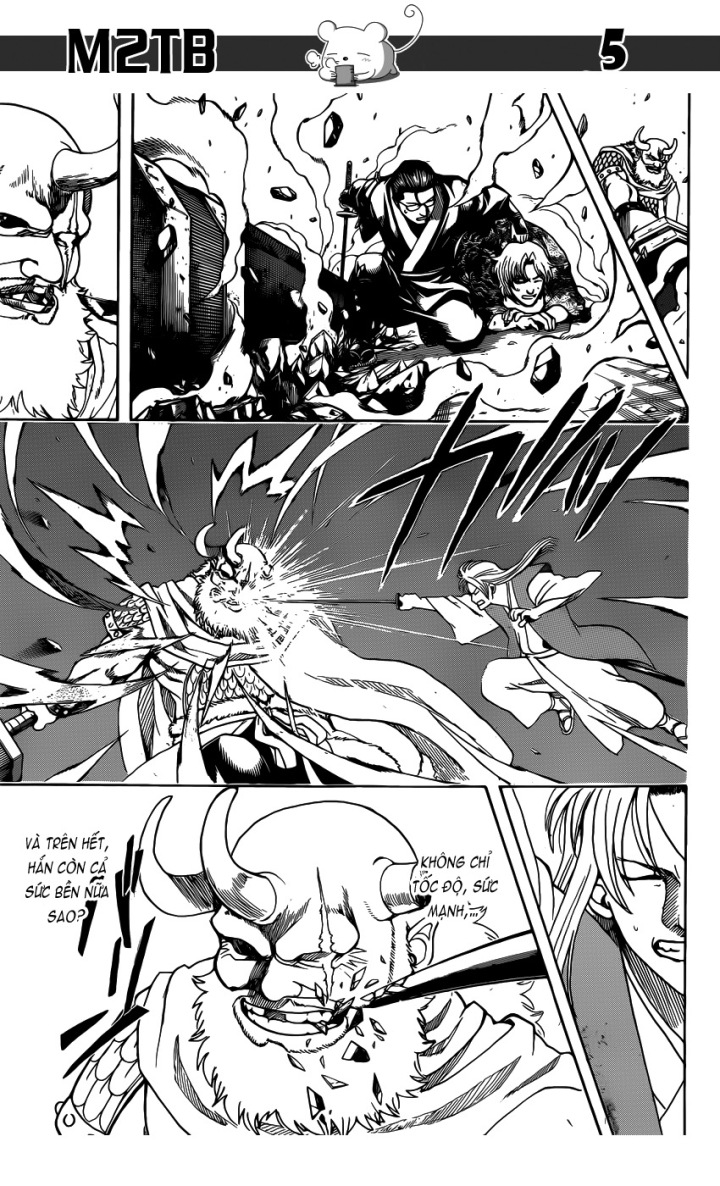 Chapter 618 - Trang 7