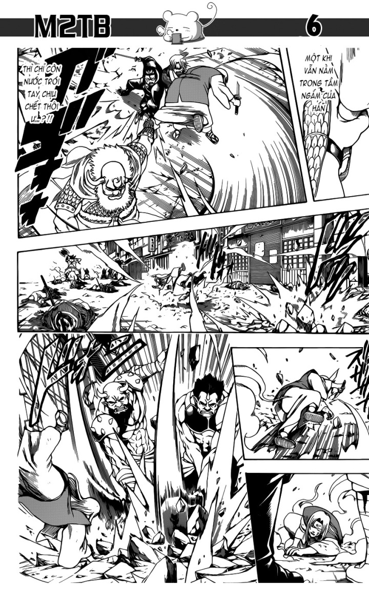 Chapter 618 - Trang 8