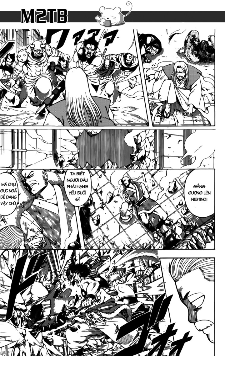 Chapter 618 - Trang 9