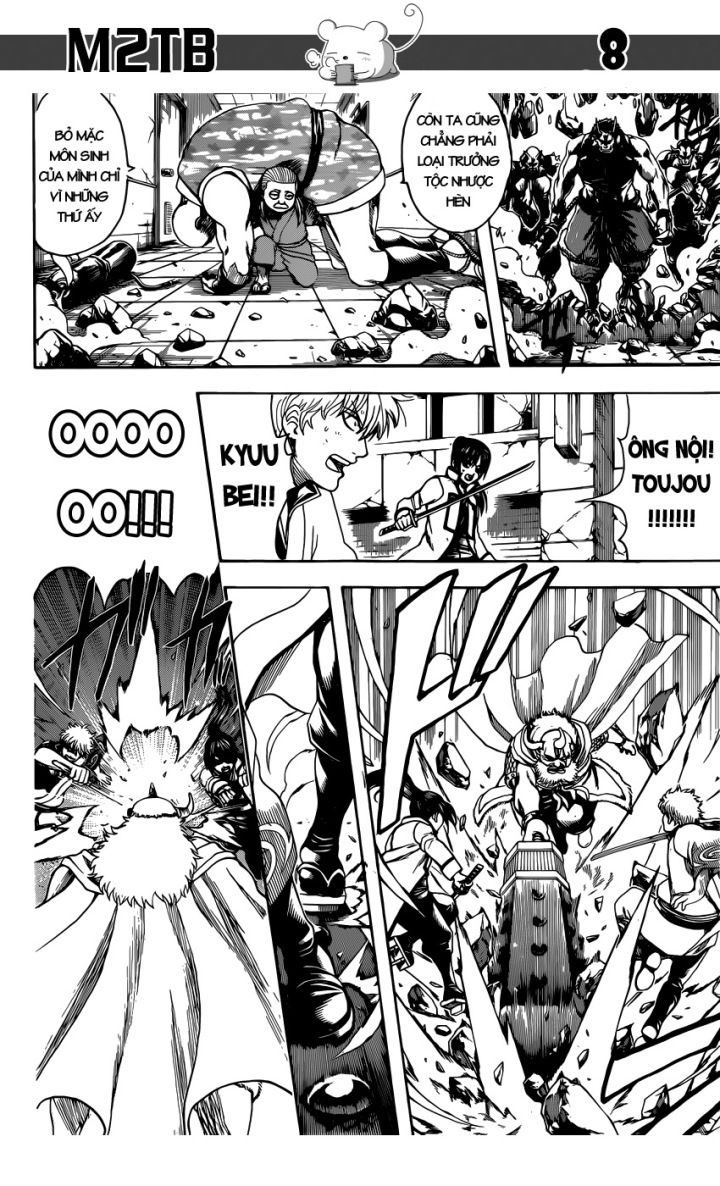 Chapter 618 - Trang 10