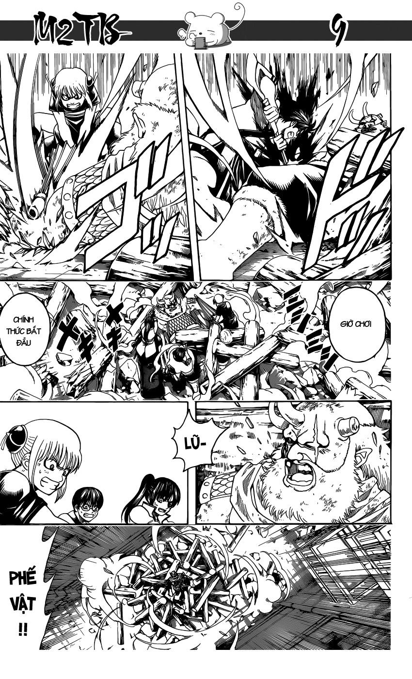 Chapter 619 - Trang 11