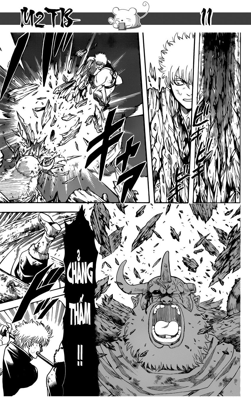 Chapter 619 - Trang 13