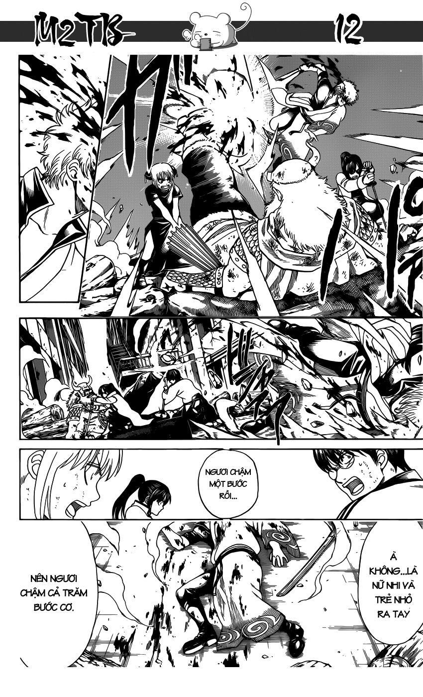 Chapter 619 - Trang 14