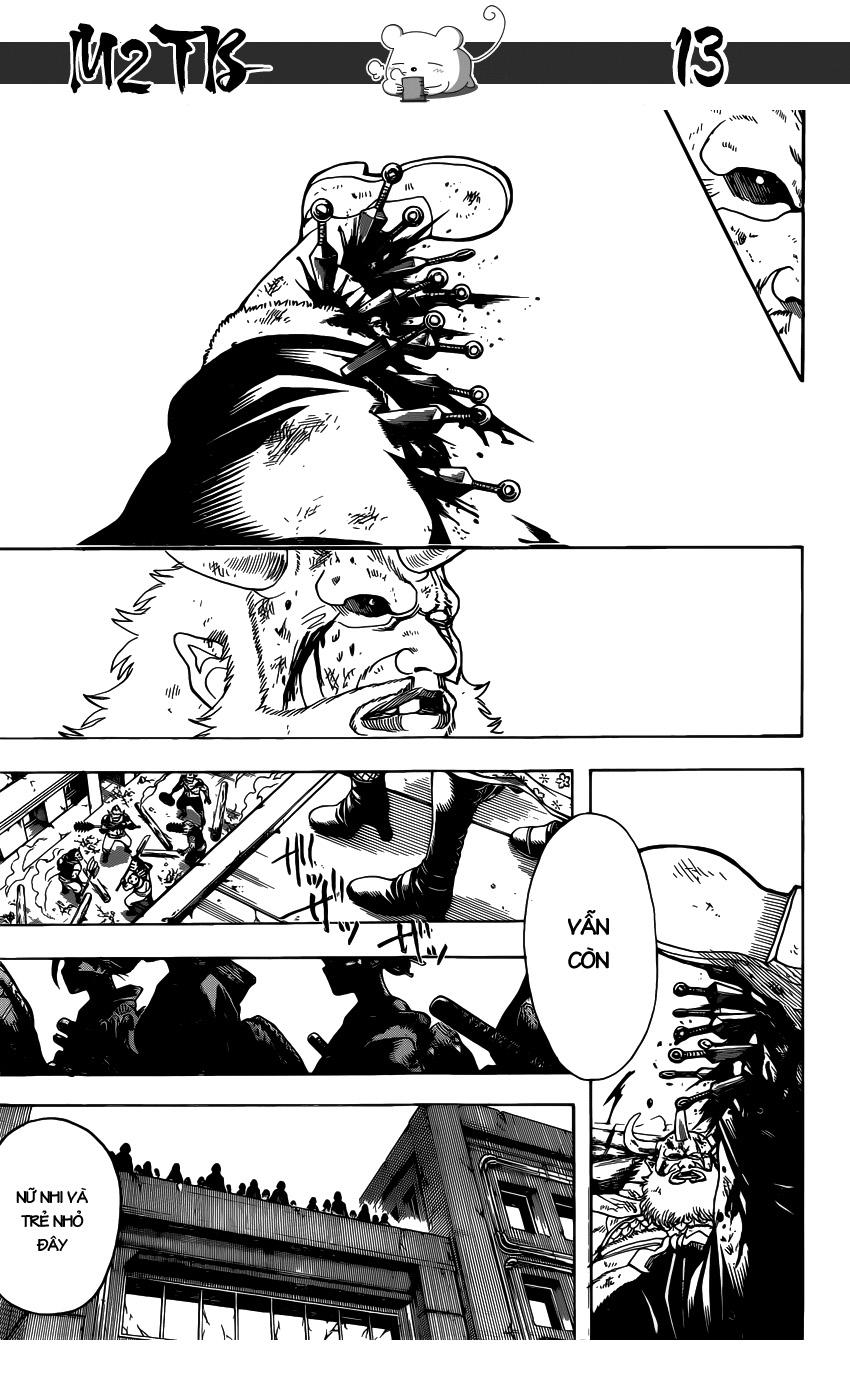 Chapter 619 - Trang 15