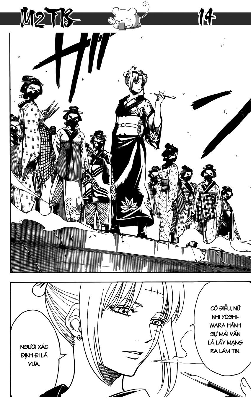 Chapter 619 - Trang 16