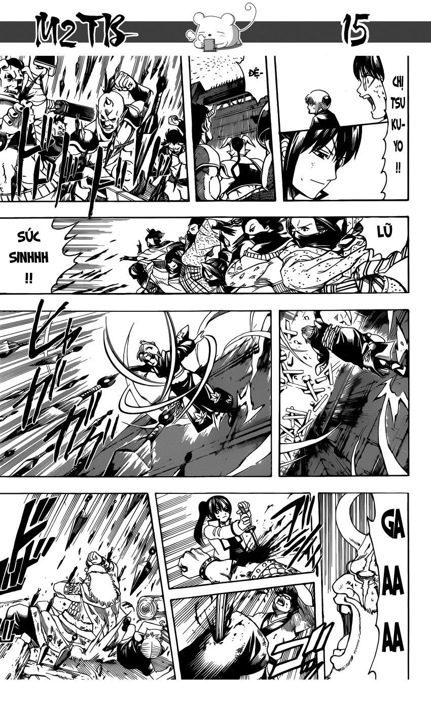 Chapter 619 - Trang 17