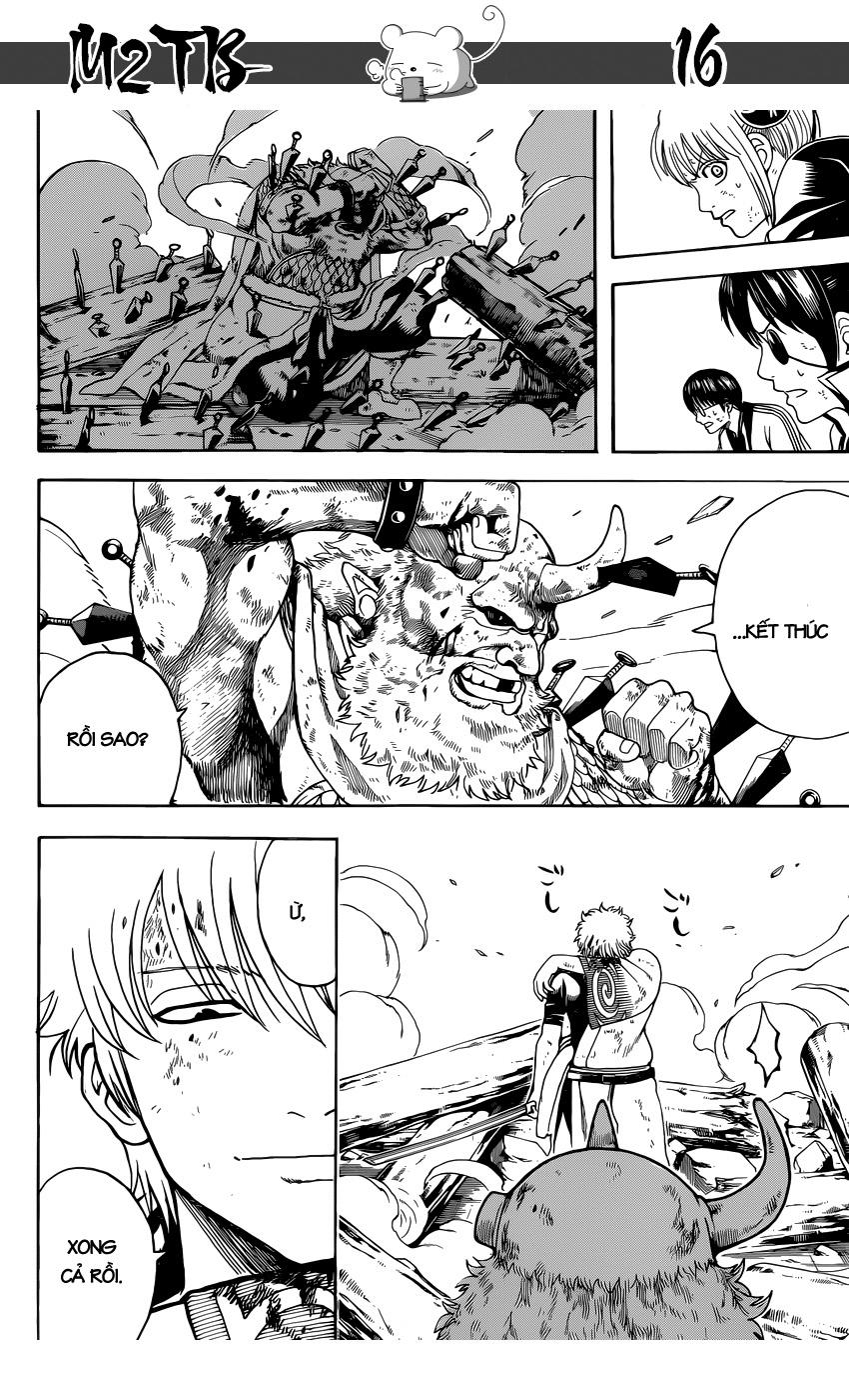Chapter 619 - Trang 18
