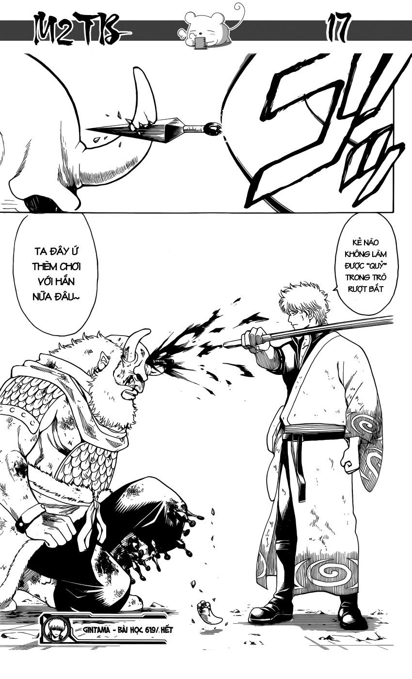 Chapter 619 - Trang 19