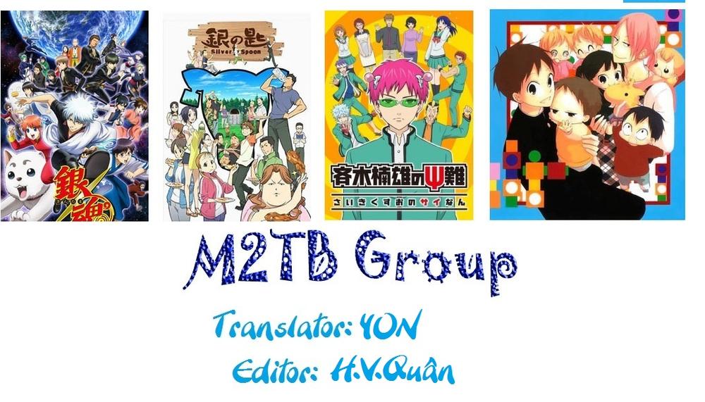 Chapter 619 - Trang 20