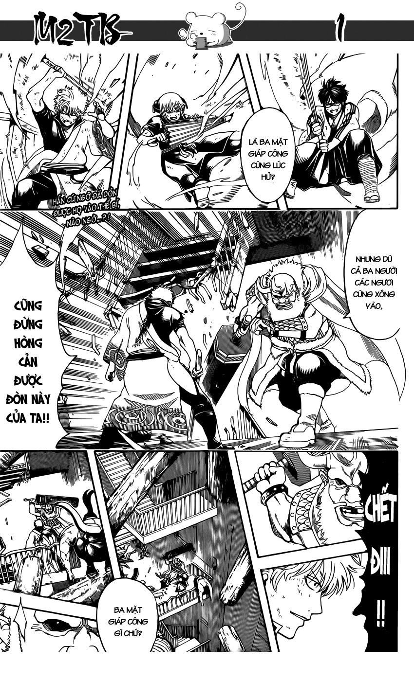 Chapter 619 - Trang 3