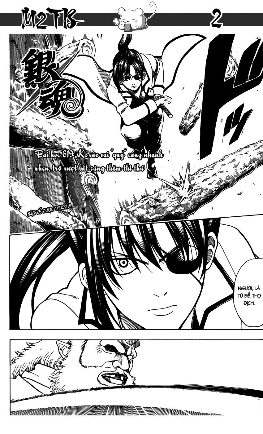 Chapter 619 - Trang 4