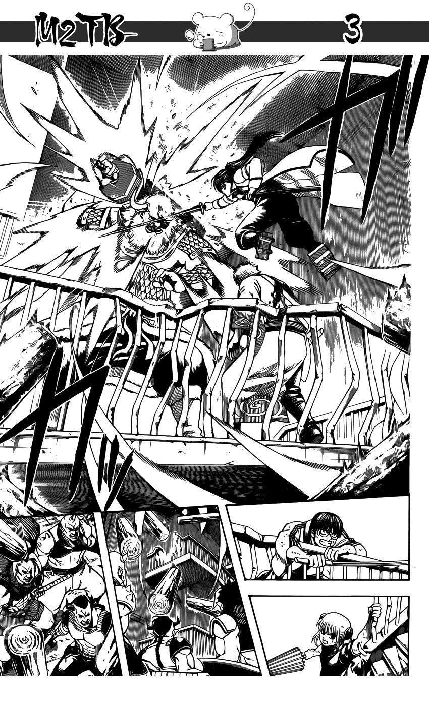 Chapter 619 - Trang 5