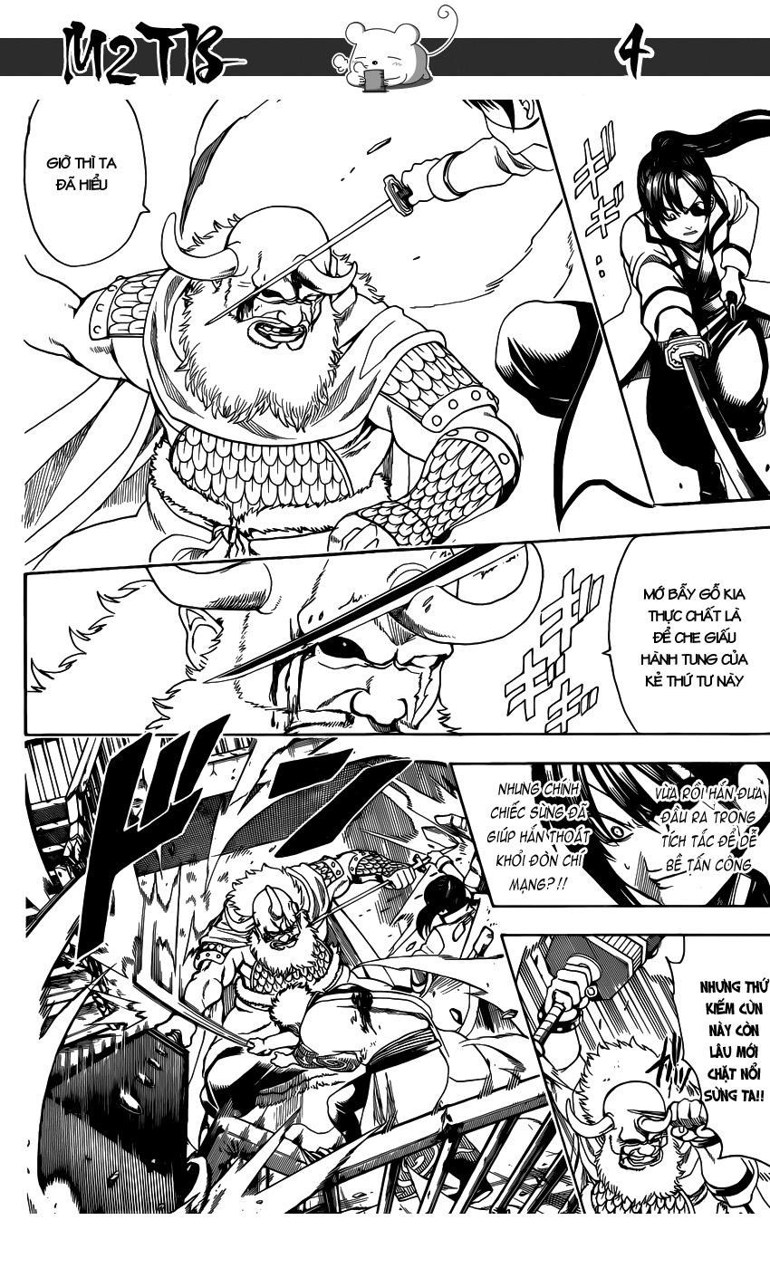 Chapter 619 - Trang 6