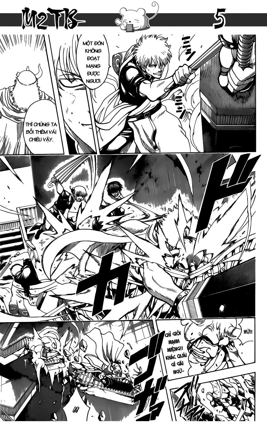 Chapter 619 - Trang 7