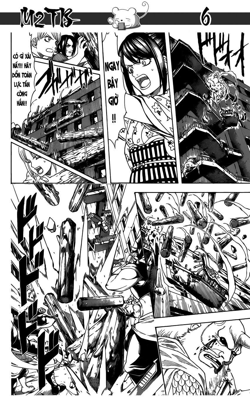 Chapter 619 - Trang 8