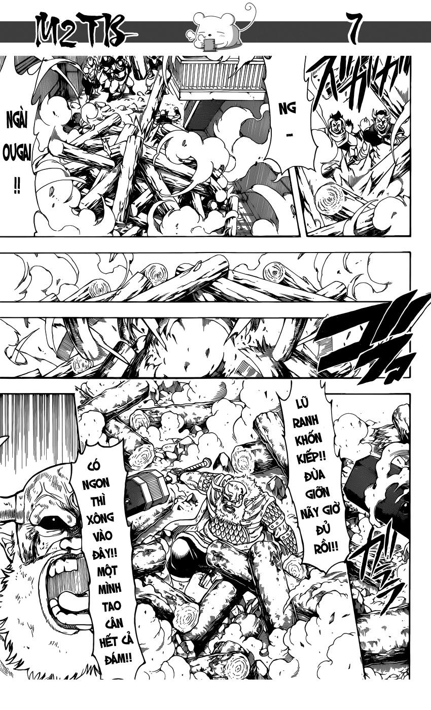 Chapter 619 - Trang 9